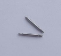 15 mm spring bars 1.78 mm diameter (pair)