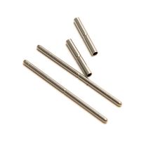 Pin & tube fitting kit for attaching leather- & rubber watch straps and metal bracelets to TAG Heuer Kirium gents watches listed below