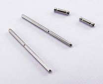 Pin & Tube kit for joining links on the TAG Heuer Monaco steel bracelet model BA0780