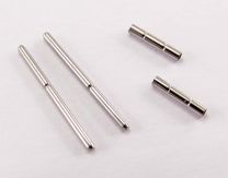 Pin & Tube kit for joining links on the TAG Heuer Carrera steel bracelet model BA0786, BA0787, BA0794 & Aquaracer BA0806