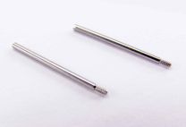 Screw kit for joining links on the steel bracelet fitted to TAG Heuer 6000 Series gents models