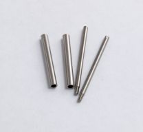 22 mm Screw & Tube fitting kit to attach straps to Panerai watches