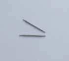 22 mm spring bars 1.3 mm diameter (pair)