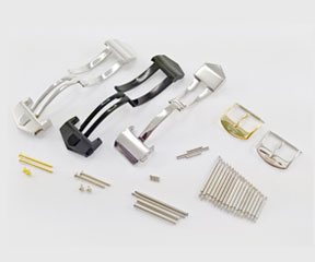 PARTS & ACCESSORIES