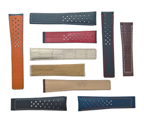 Custom Strap Service